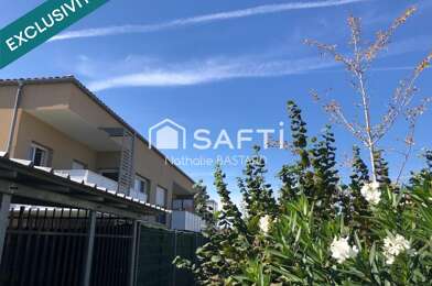 Appartement 3 pièces 235000 €