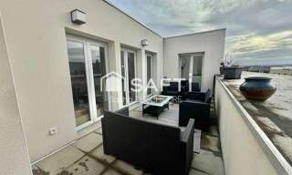 Appartement 3 Pièces 84 m² à vendre à Reims (51100)