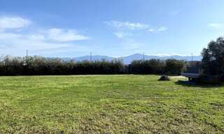 Terrain  604 m² à vendre à Elne (66200)