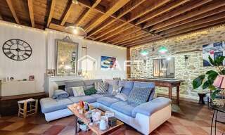 Maison 6 Pièces 140 m² à vendre à Illats (33720)