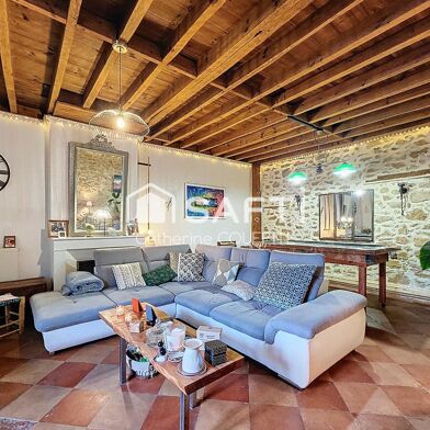 Maison 6 pièces 227000 €