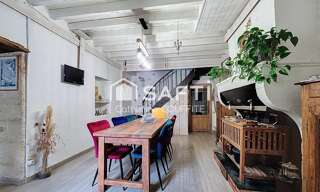 Maison 6 Pièces 140 m² à vendre à Illats (33720)