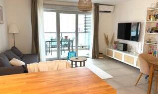 Appartement 3 Pièces 71 m² à vendre à Hyères (83400)