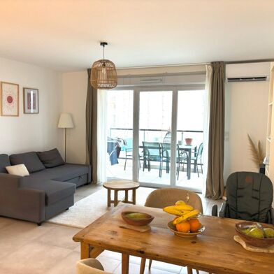 Appartement 3 pièces 365000 €