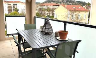 Appartement 3 Pièces 71 m² à vendre à Hyères (83400)