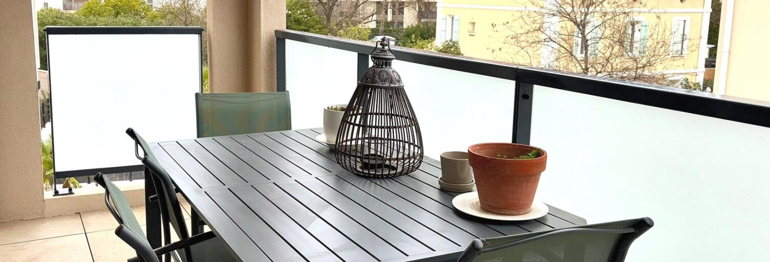 Appartement 3 Pièces 71 m² à vendre à Hyères (83400)