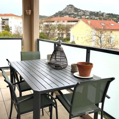 Appartement 3 pièces 365000 €