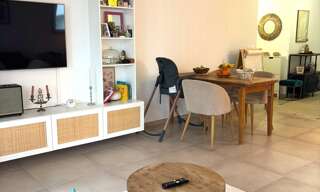 Appartement 3 Pièces 71 m² à vendre à Hyères (83400)
