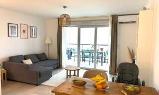 Appartement 3 Pièces 71 m² à vendre à Hyères (83400)