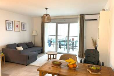 Appartement 3 pièces 359000 €