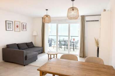 Appartement 3 pièces 359000 €