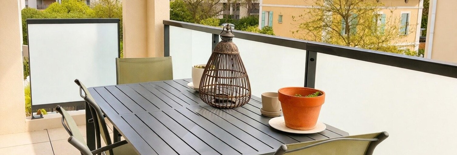 Appartement 3 Pièces 71 m² à vendre à Hyères (83400)