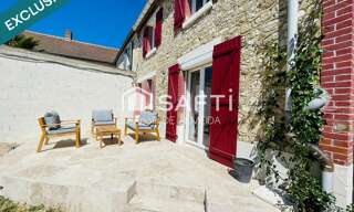 Maison 4 Pièces 130 m² à vendre à Fismes (51170)