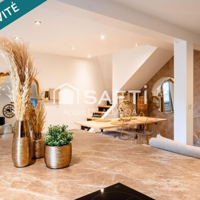 Maison 4 pièces 239500 €