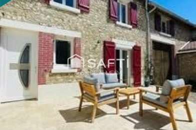Maison 4 pièces 239500 €