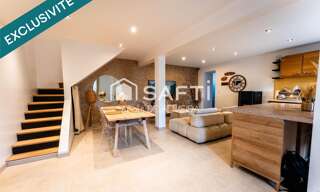 Maison 4 Pièces 130 m² à vendre à Courville (51170)