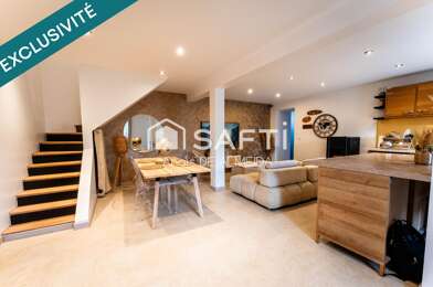 Maison 4 pièces 239500 €