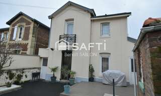 Maison 3 Pièces 73 m² à vendre à Le Havre (76600)