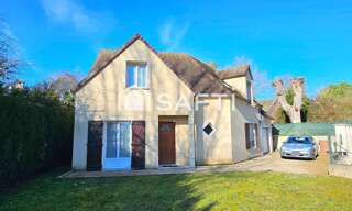 Maison 7 Pièces 123 m² à vendre à Bazainville (78550)