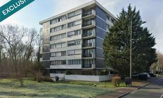 Appartement 3 Pièces 65 m² à vendre à Pontoise (95000)