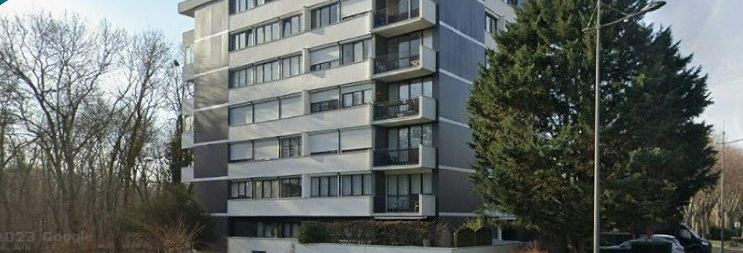 Appartement 3 Pièces 65 m² à vendre à Pontoise (95000)