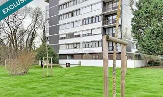 Appartement 3 Pièces 65 m² à vendre à Pontoise (95000)