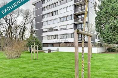 Appartement 3 pièces 173000 €