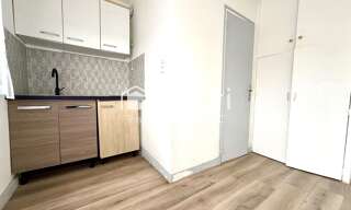 Appartement 2 Pièces 23 m² à vendre à Nîmes (30000)