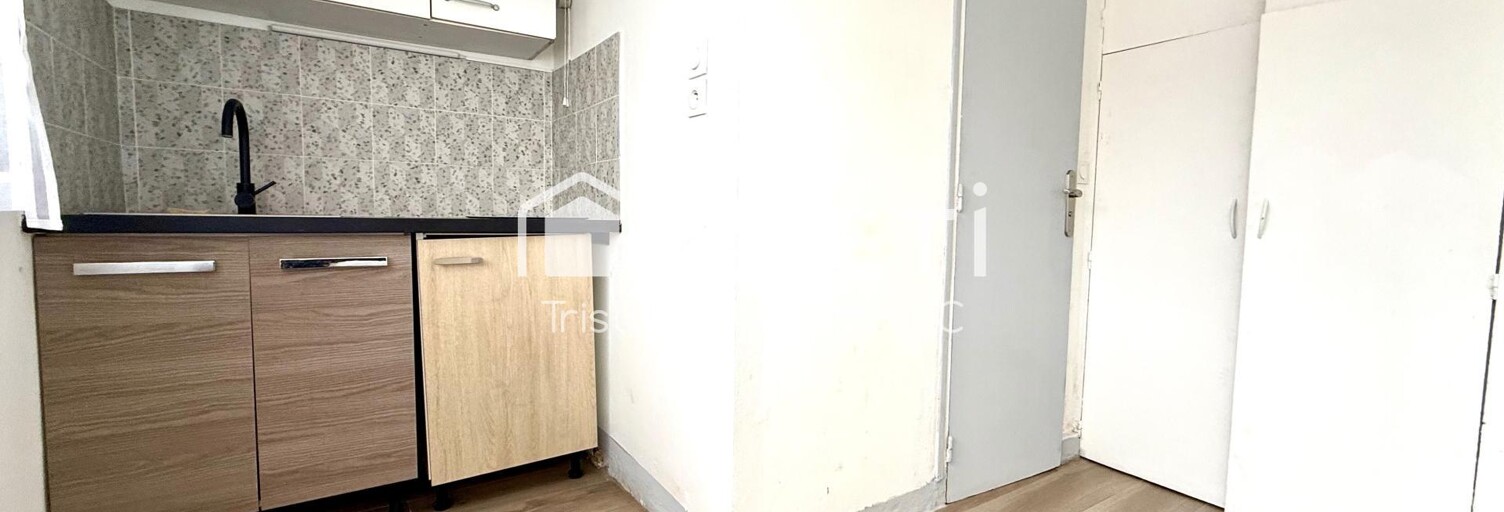 Appartement 2 Pièces 23 m² à vendre à Nîmes (30000)