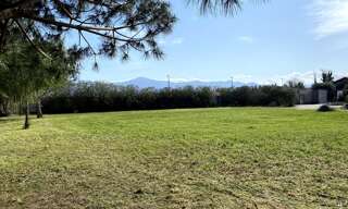 Terrain  826 m² à vendre à Elne (66200)