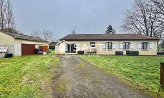 Maison 4 Pièces 118 m² à vendre à Melle (79500)