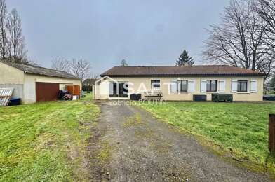 Maison 4 pièces 147000 €