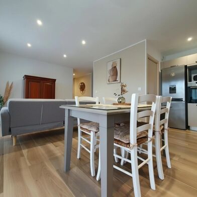 Appartement 3 pièces 264900 €