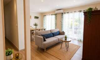 Appartement 3 Pièces 70 m² à vendre à Santa-Lucia-di-Moriani (20230)