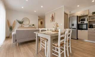 Appartement 3 Pièces 70 m² à vendre à Santa-Lucia-di-Moriani (20230)