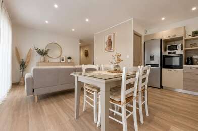 Appartement 3 pièces 244900 €