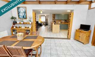 Maison 6 Pièces 130 m² à vendre à Ozoir-la-Ferrière (77330)