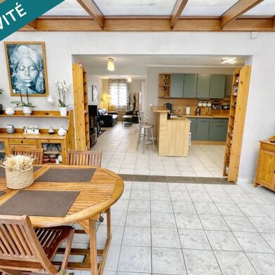 Maison 6 pièces 355000 €