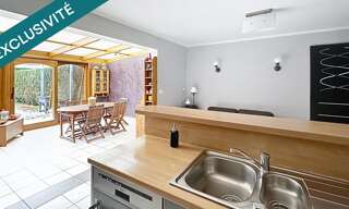 Maison 6 Pièces 130 m² à vendre à Ozoir-la-Ferrière (77330)