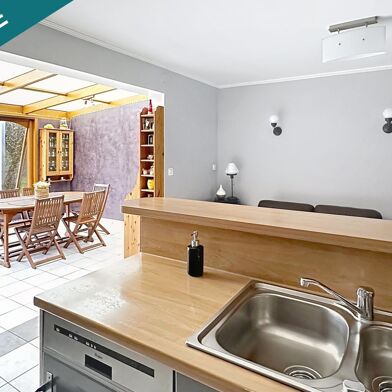 Maison 6 pièces 355000 €