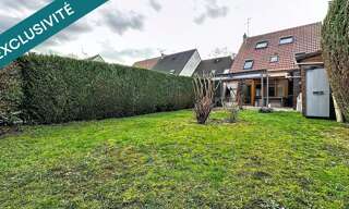 Maison 6 Pièces 130 m² à vendre à Ozoir-la-Ferrière (77330)