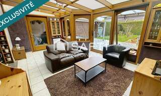 Maison 6 Pièces 130 m² à vendre à Ozoir-la-Ferrière (77330)