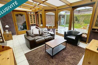 Maison 6 pièces 349000 €