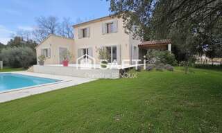 Maison 7 Pièces 160 m² à vendre à Cabrières-d'Avignon (84220)