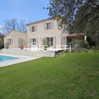 Maison 7 pièces 850000 €