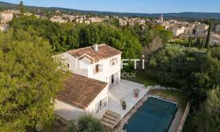 Maison 7 Pièces 160 m² à vendre à Cabrières-d'Avignon (84220)