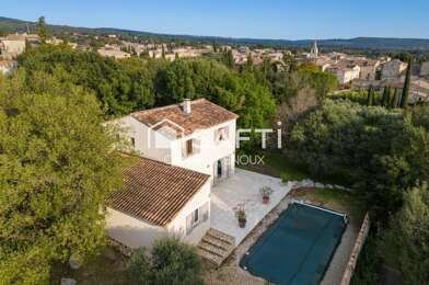 Maison 7 pièces 850000 €