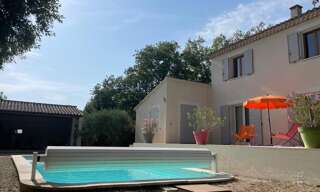 Maison 7 Pièces 160 m² à vendre à Cabrières-d'Avignon (84220)