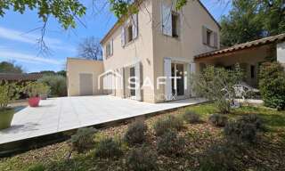 Maison 7 Pièces 160 m² à vendre à Cabrières-d'Avignon (84220)