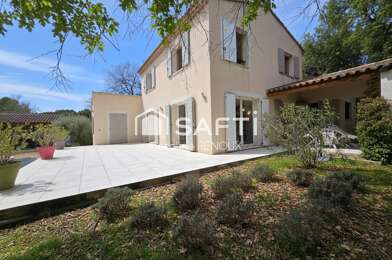 Maison 7 pièces 850000 €